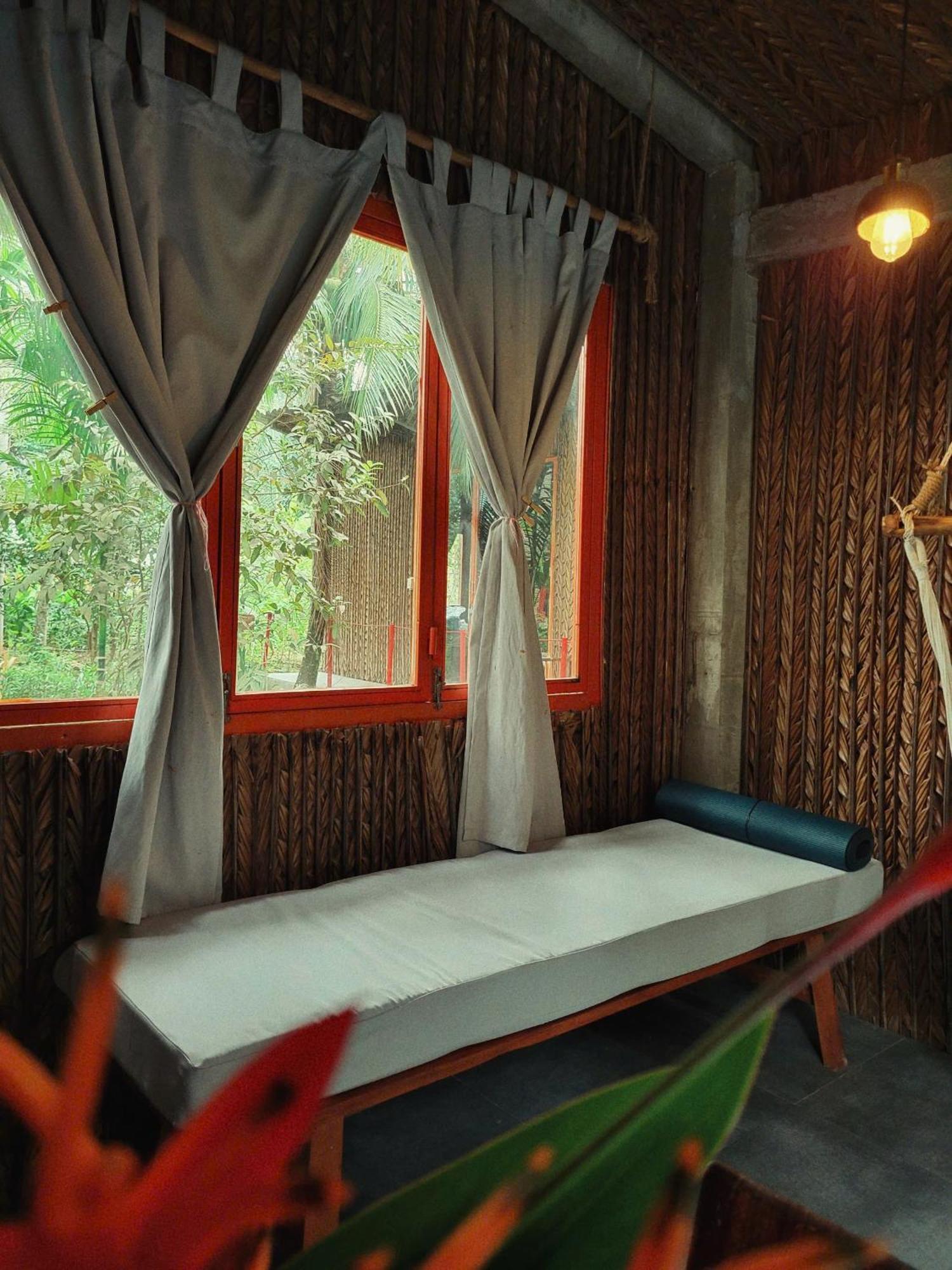 Nong Trai Thanh Thoi Ben Tre Eksteriør billede